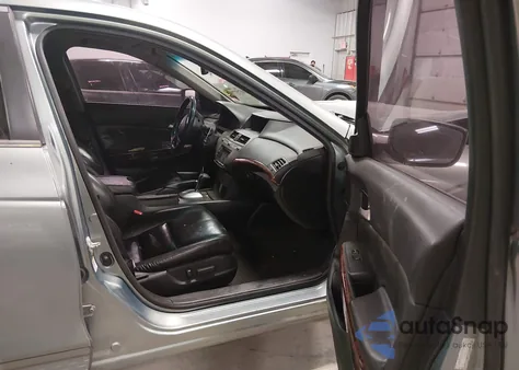 2010 Honda Accord Crosstour Ex-L from USA, damaged, VIN 5J6TF2H53AL014878